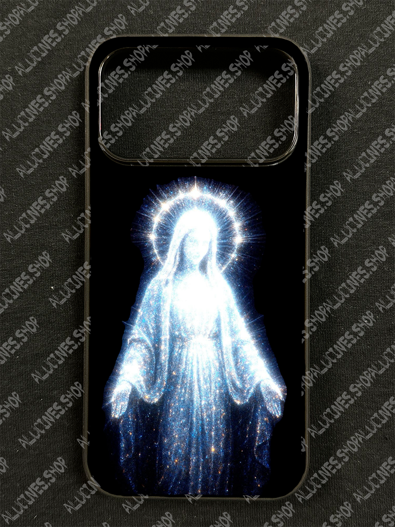 0320 Phone Case