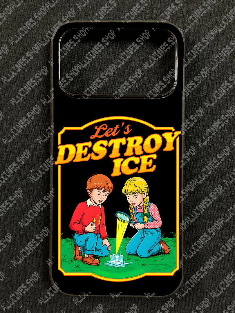 0322 Phone Case