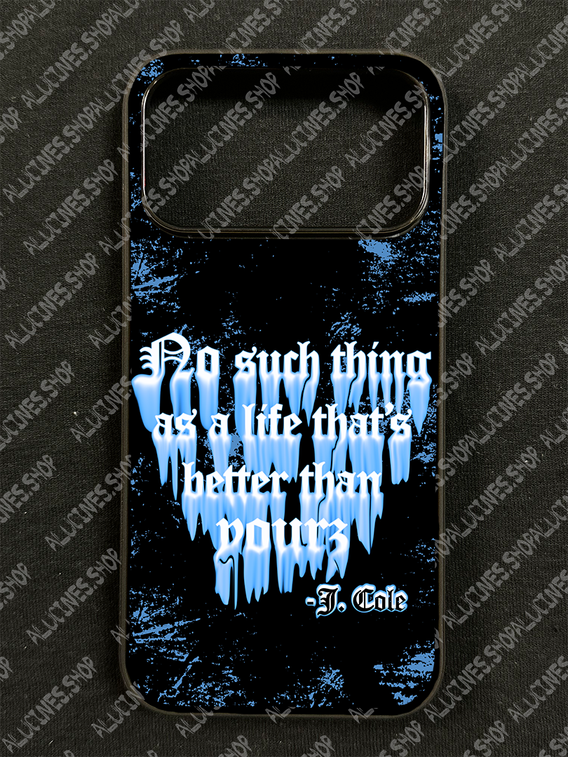 0323 Phone Case