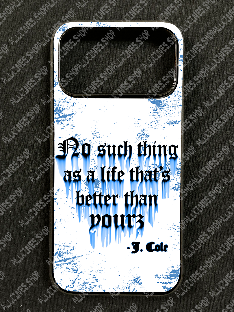 0324 Phone Case