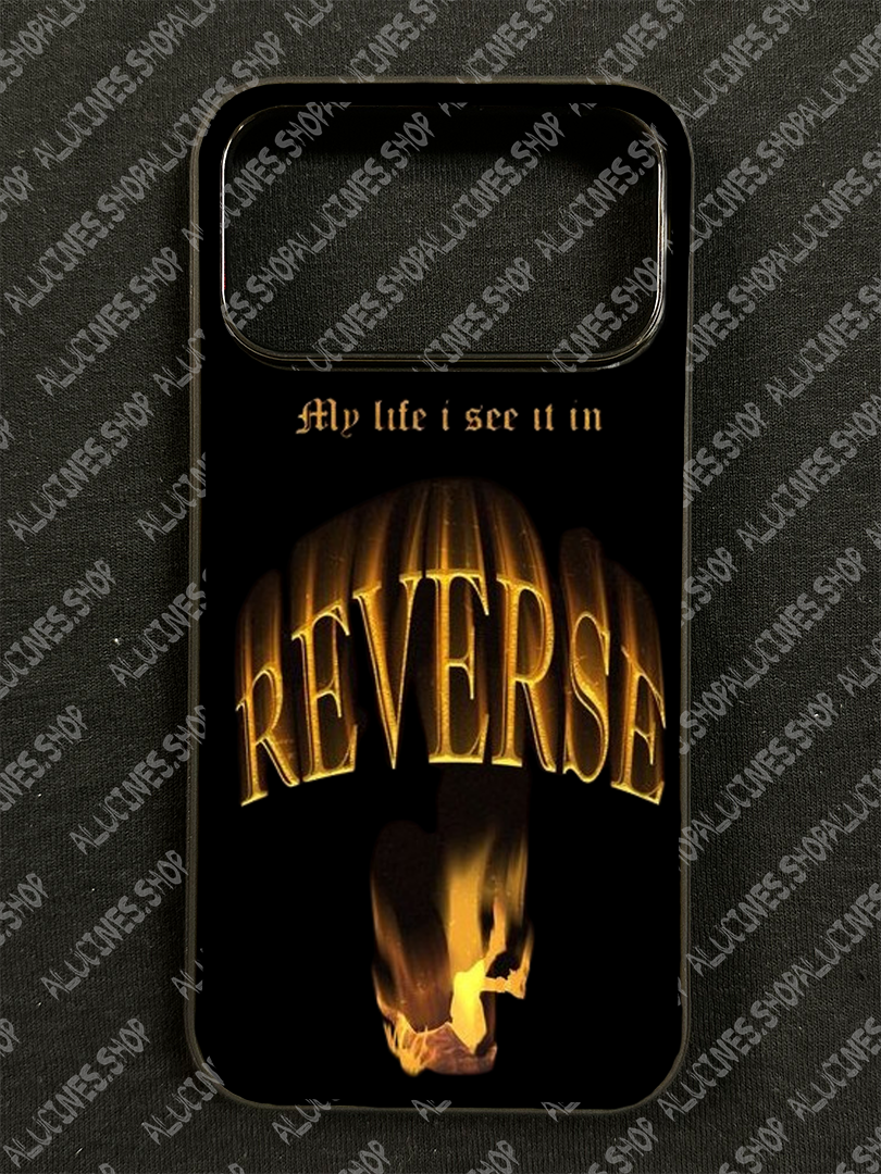 0328 Phone Case