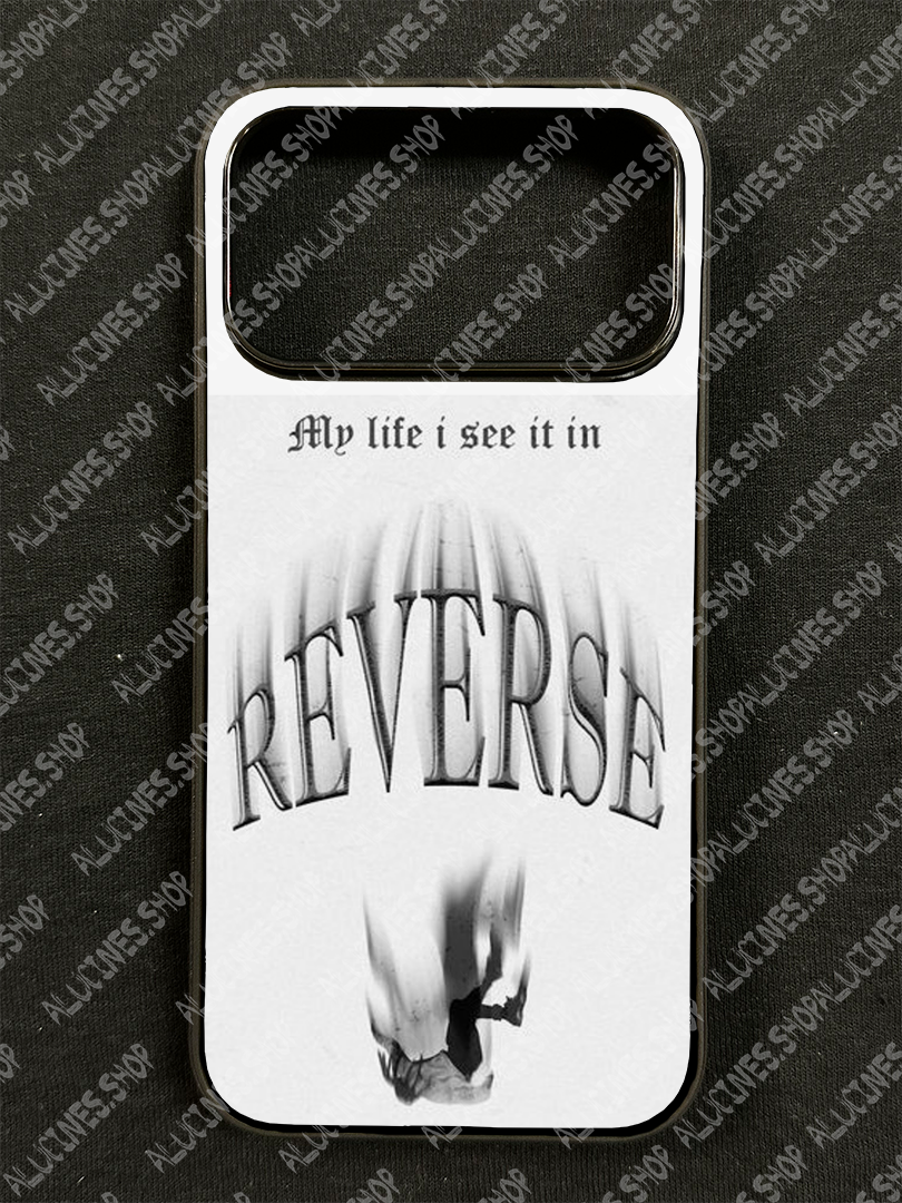 0329 Phone Case