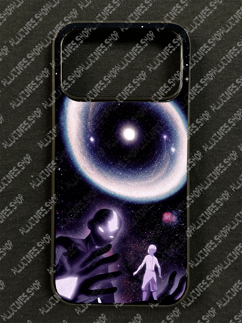 0330 Phone Case