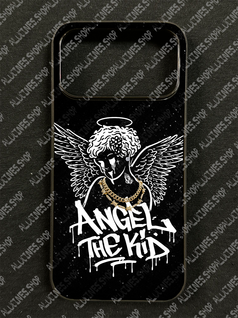 0331 Phone Case