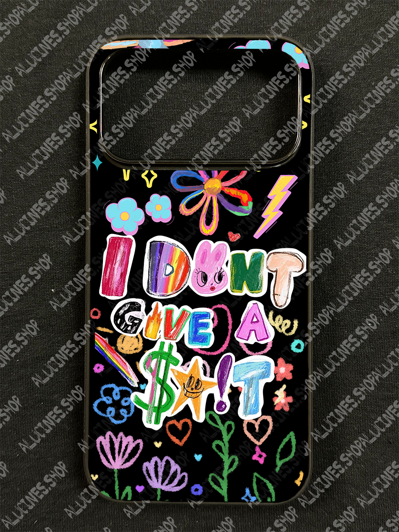 0332 Phone Case