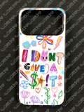 0333 Phone Case