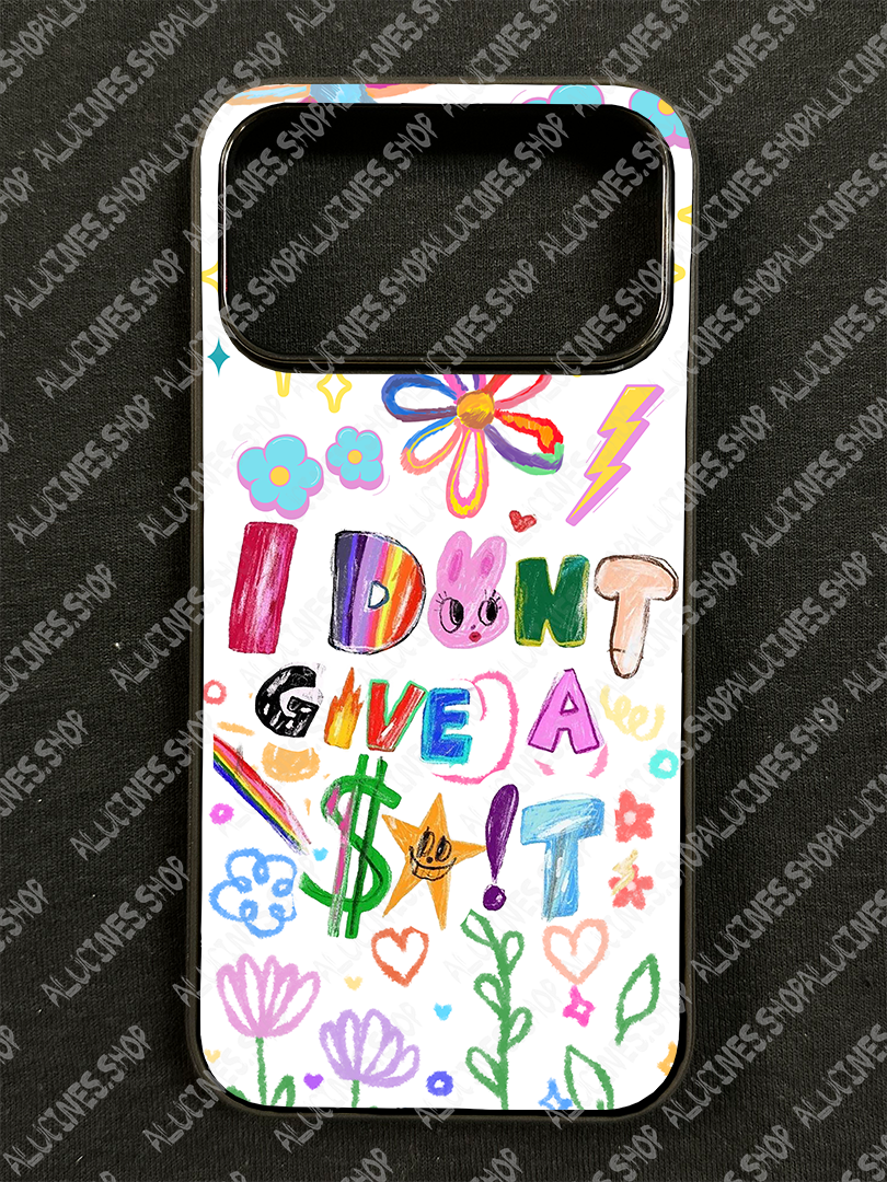 0333 Phone Case