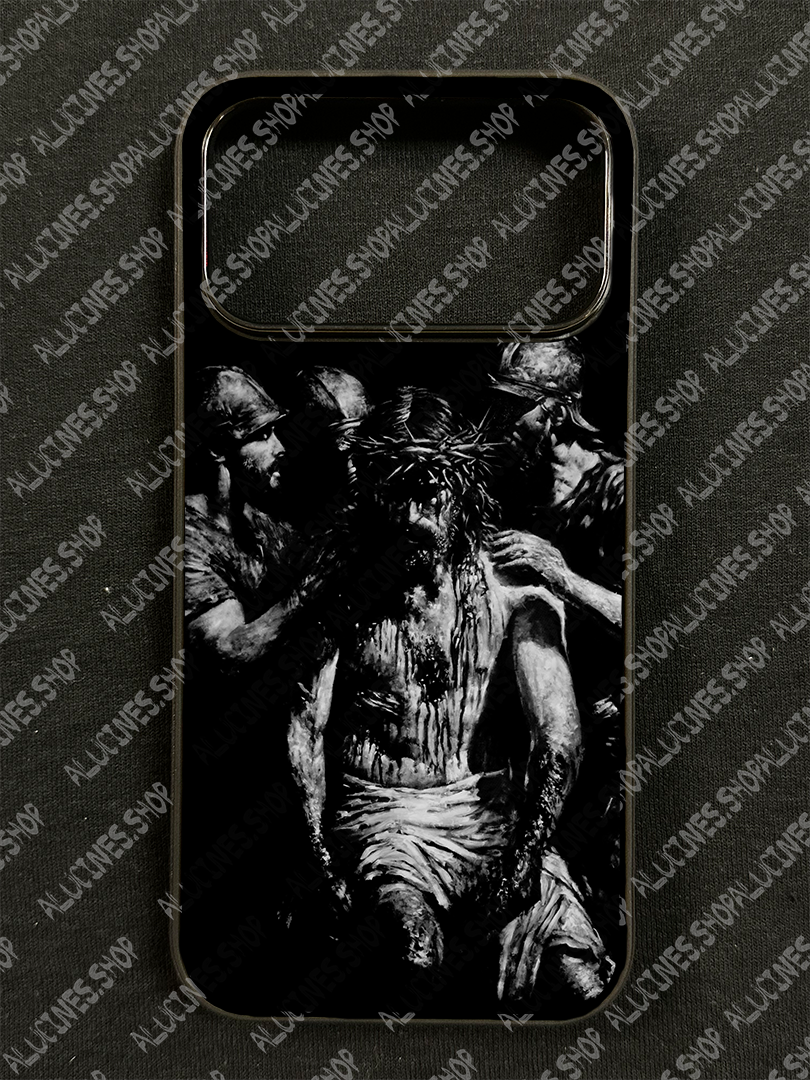 0335 Phone Case