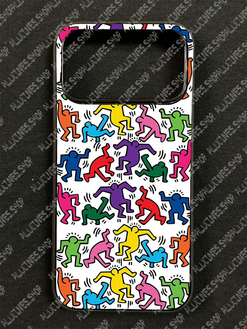 0336 Phone Case