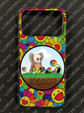 0337 Phone Case