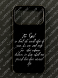 0338 Phone Case
