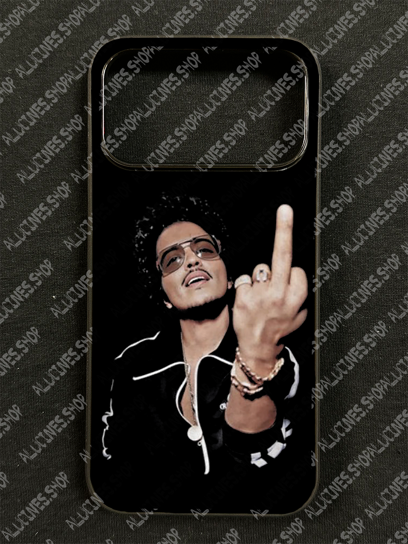 0340 Phone Case