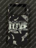 0341 Phone Case