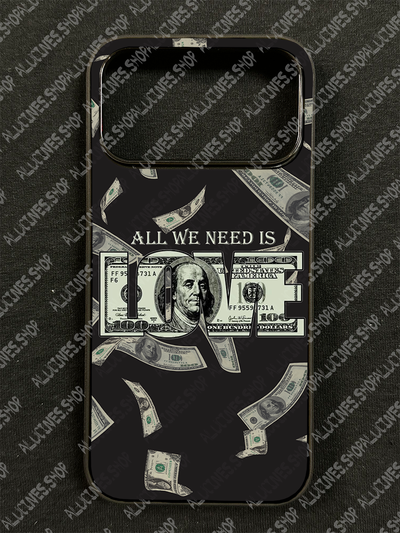 0341 Phone Case