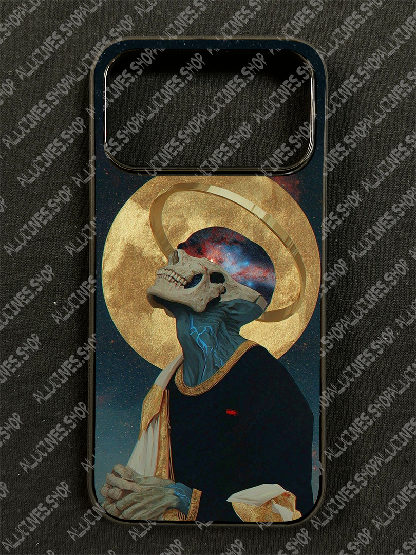 0343 Phone Case