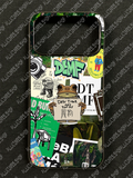 0344 Phone Case
