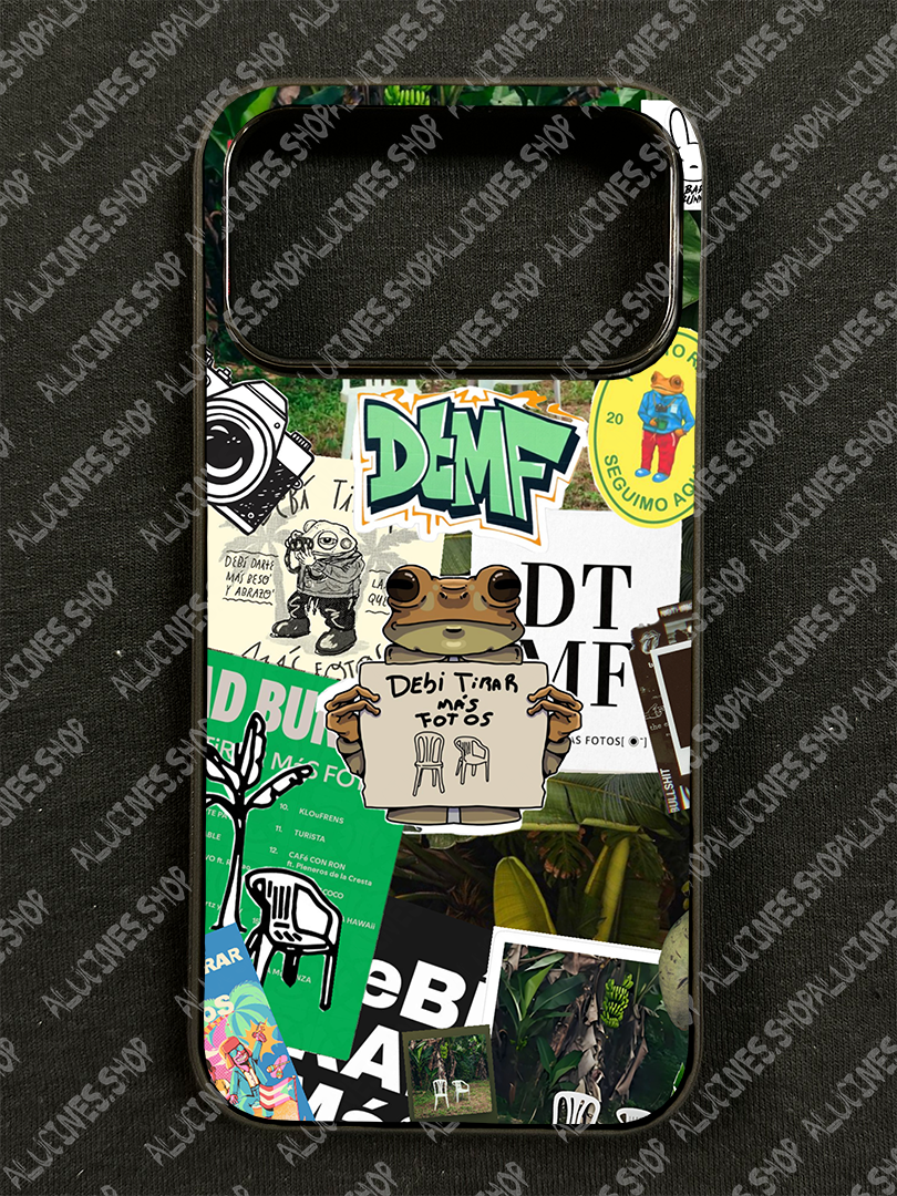 0344 Phone Case