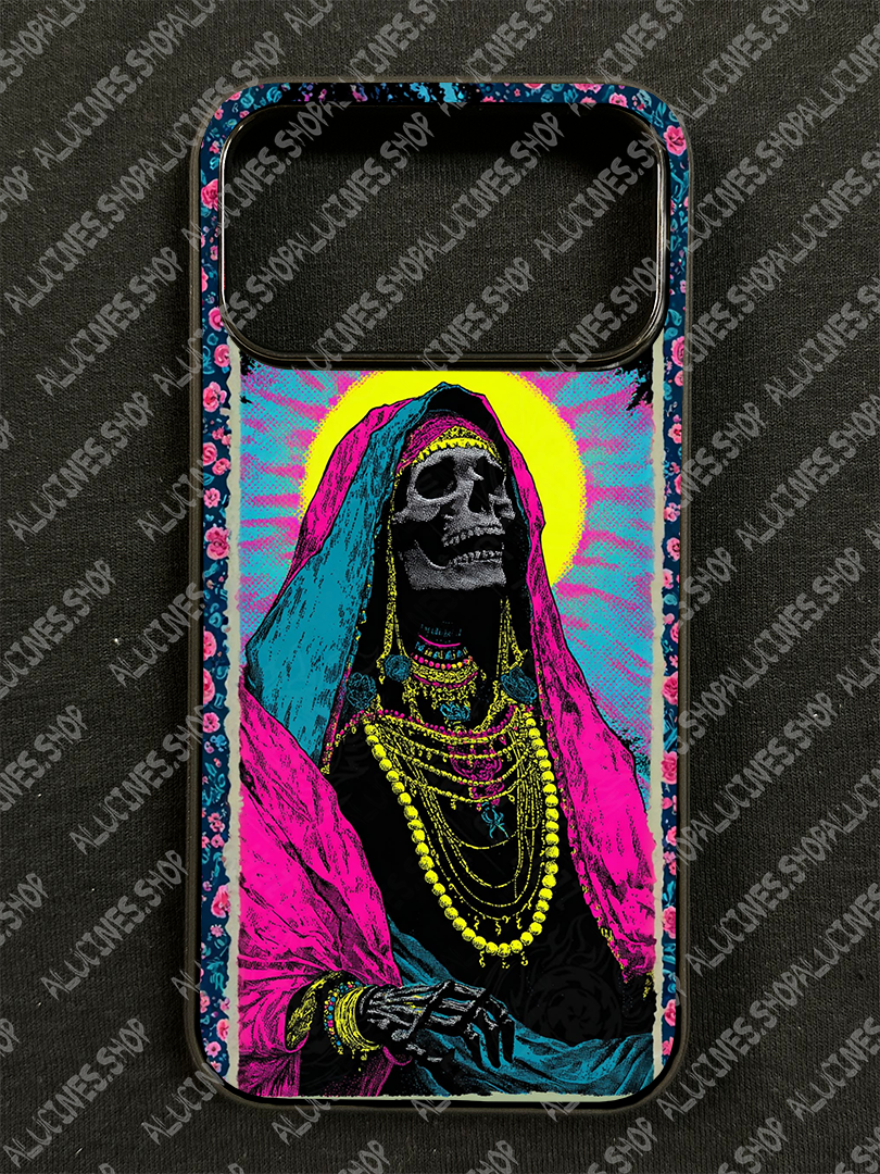 0345 Phone Case