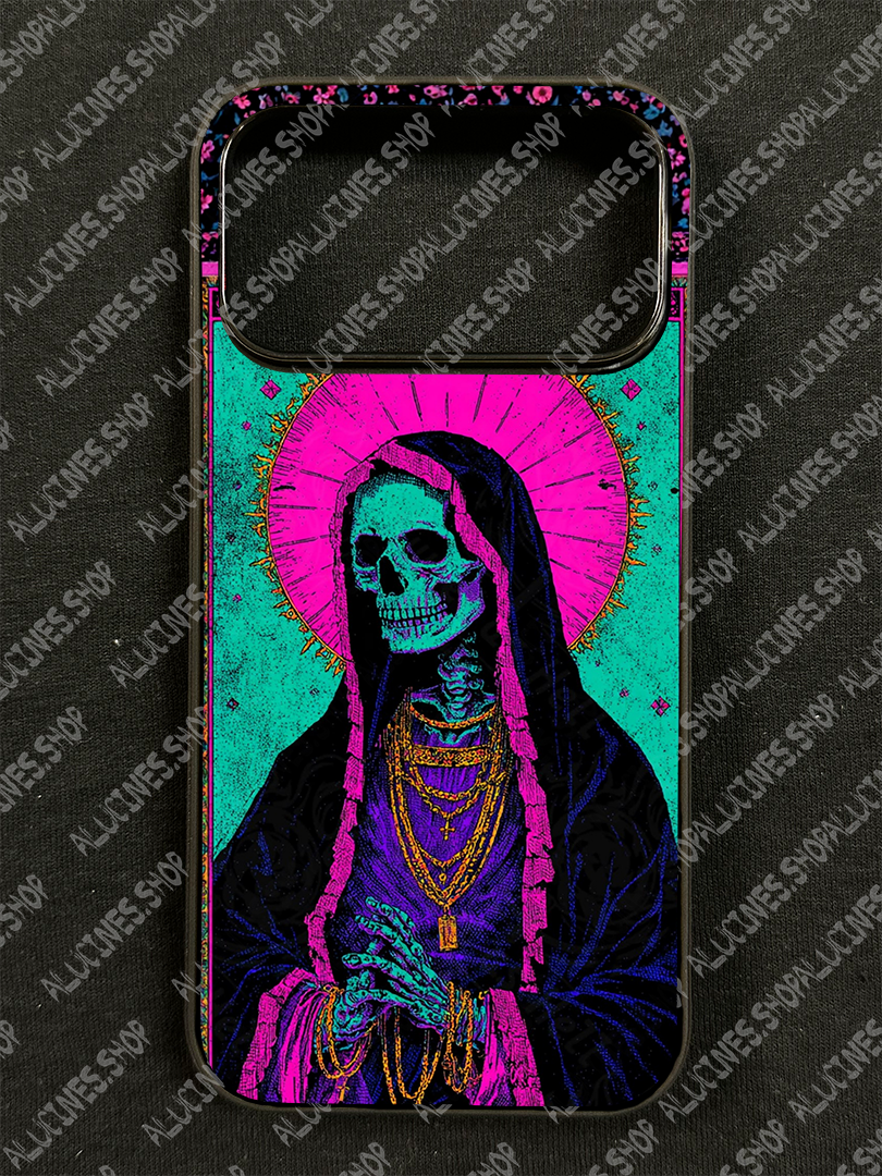0346 Phone Case