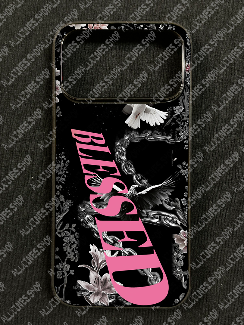 0347 Phone Case