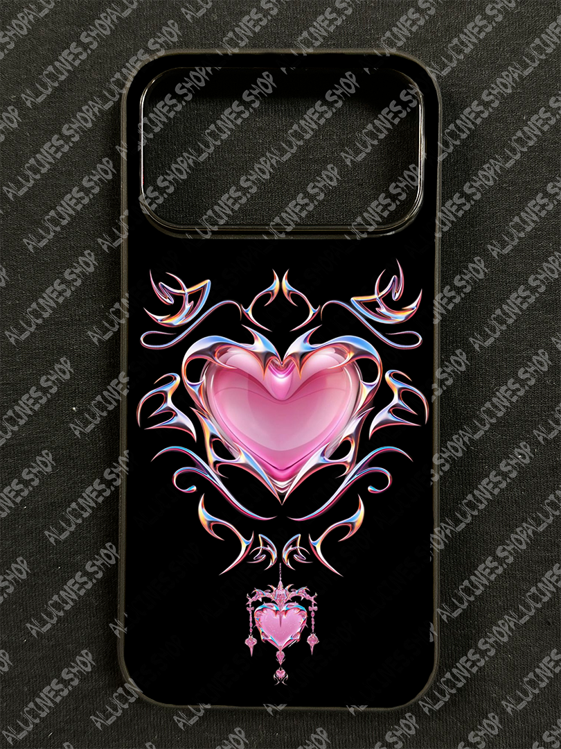0348 Phone Case