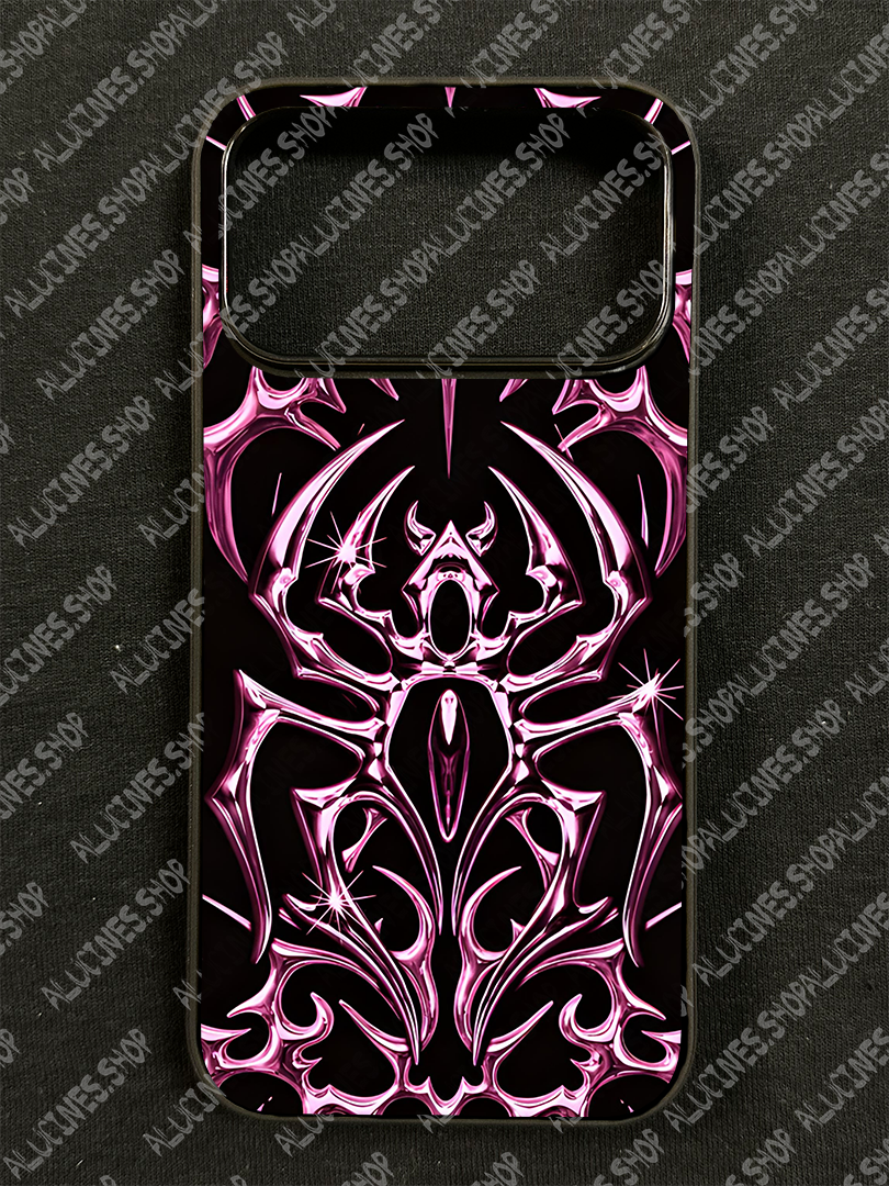 0349 Phone Case