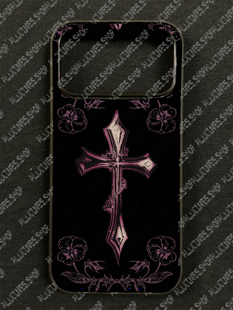 0350 Phone Case