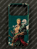 0351 Phone Case