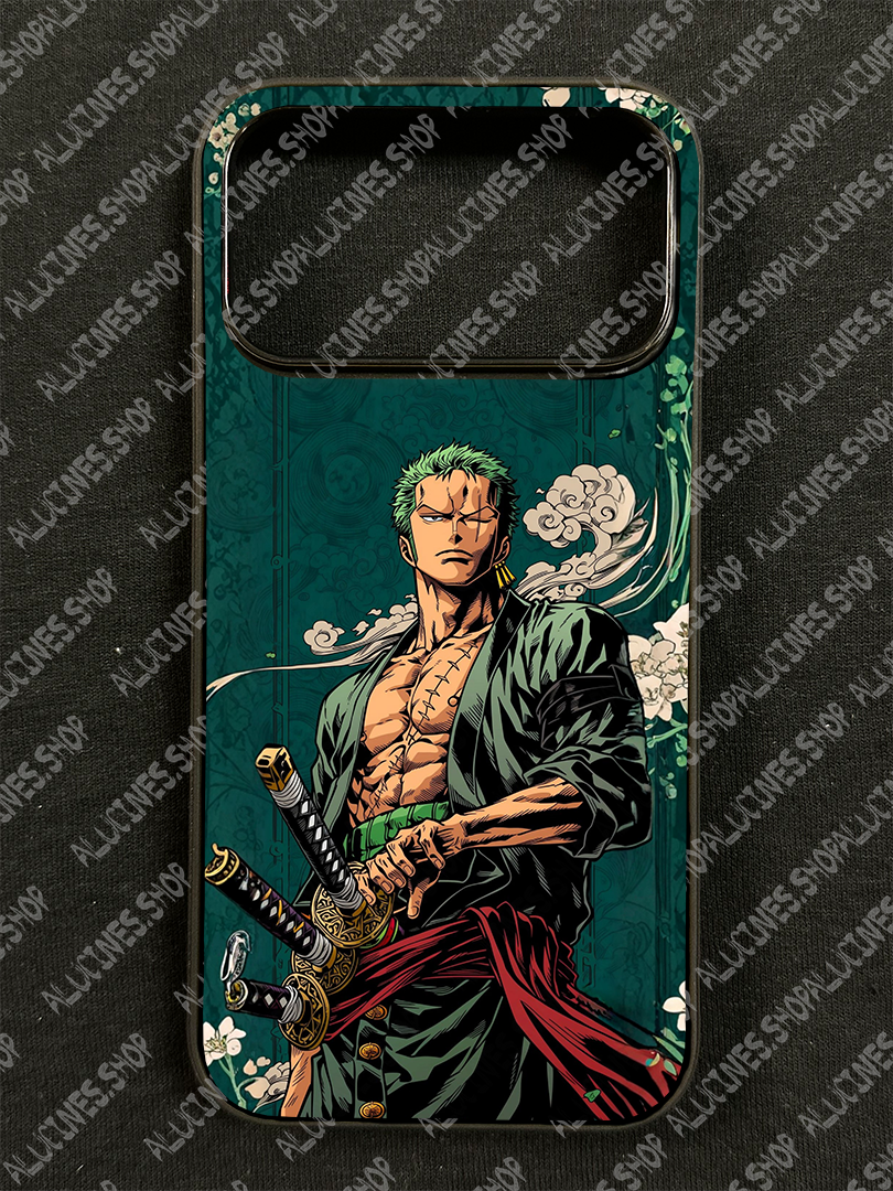 0351 Phone Case