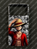 0352 Phone Case