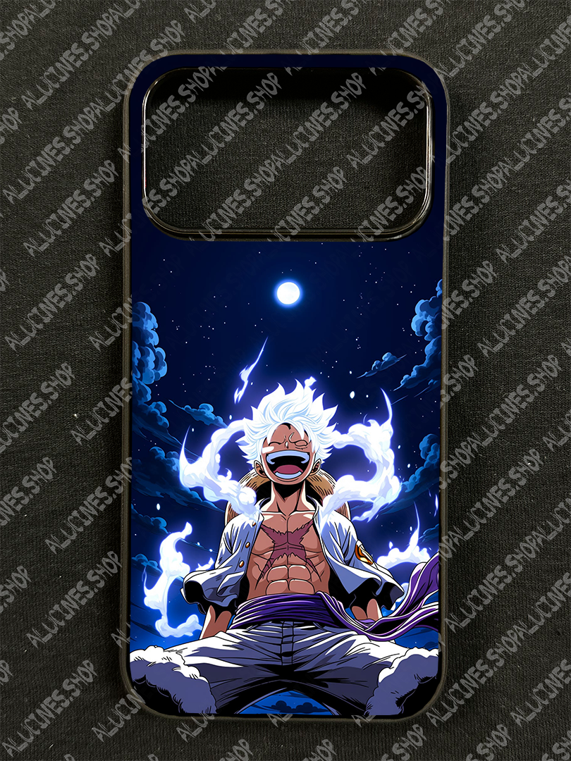 0354 Phone Case