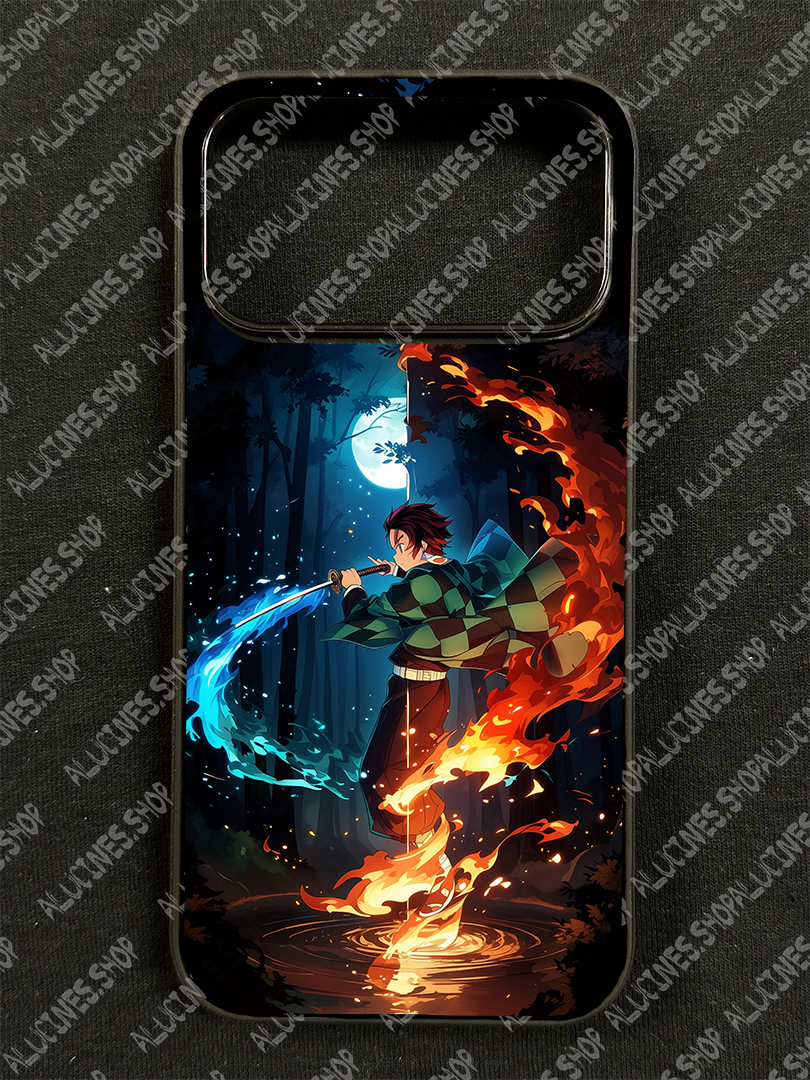 0355 Phone Case