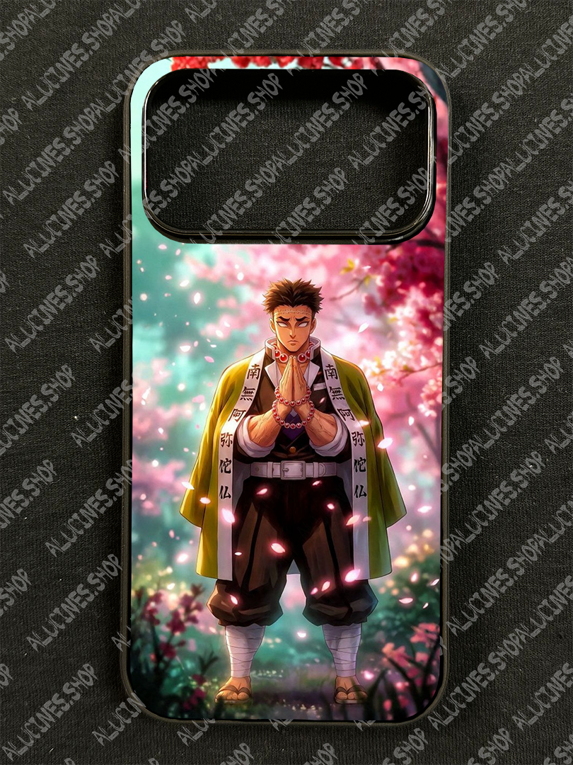 0356 Phone Case