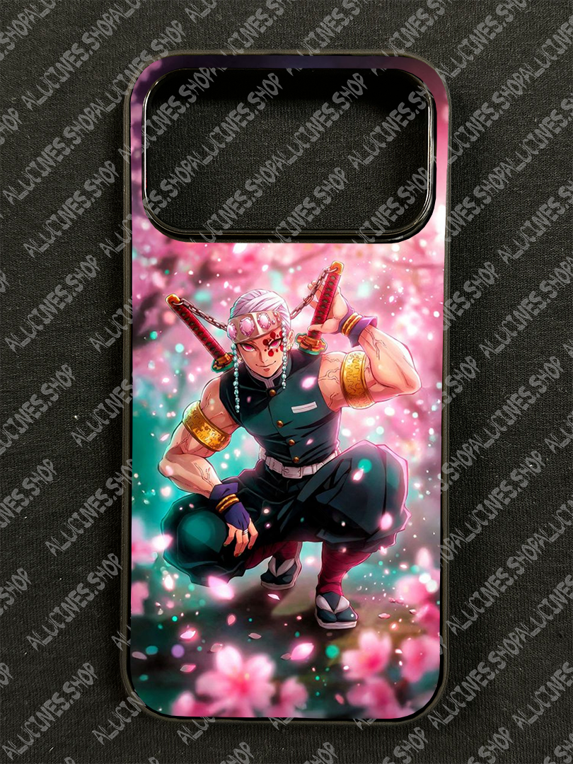 0357 Phone Case