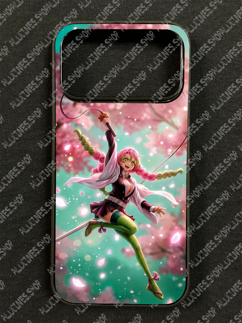 0358 Phone Case