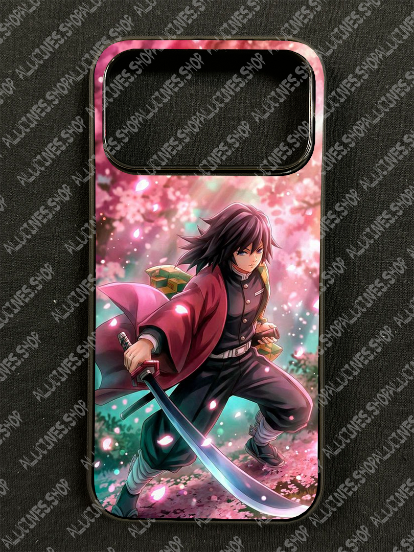 0359 Phone Case