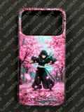 0361 Phone Case