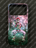 0363 Phone Case