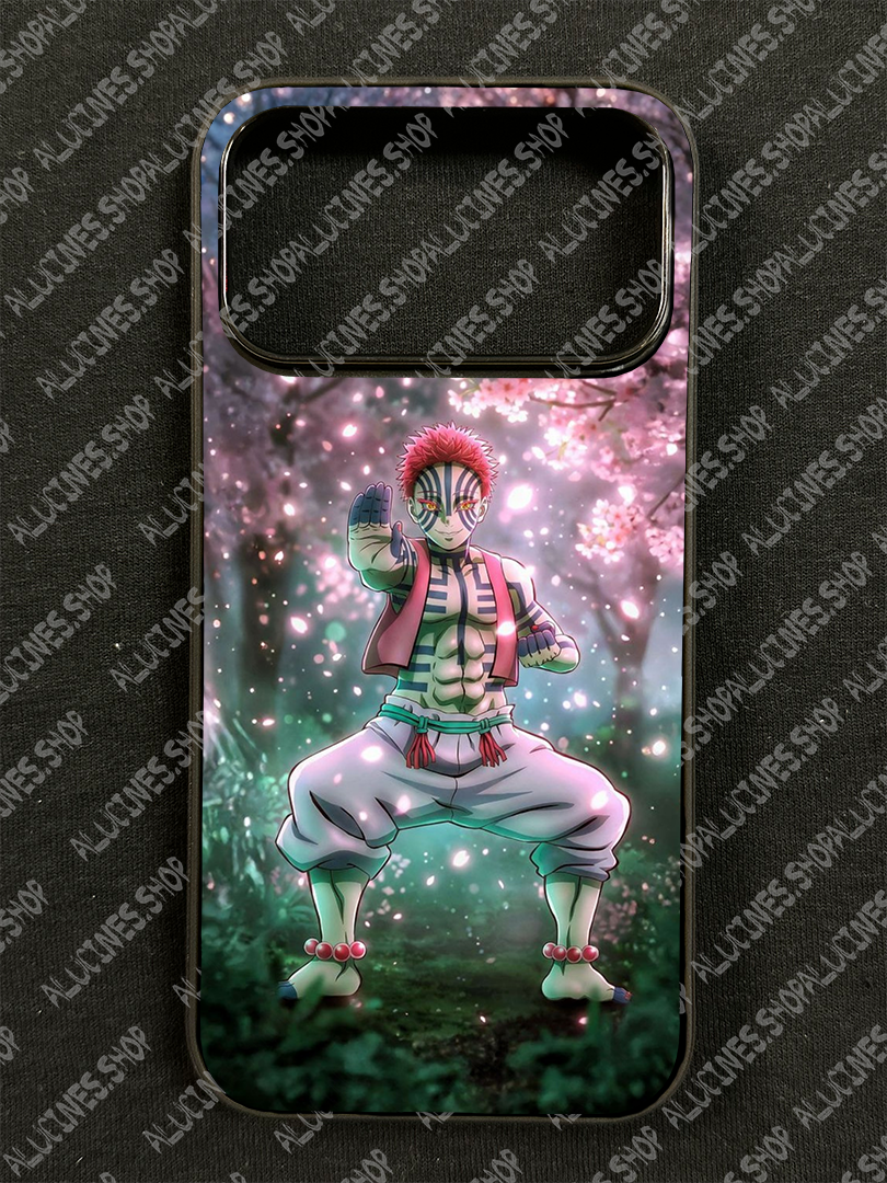 0363 Phone Case