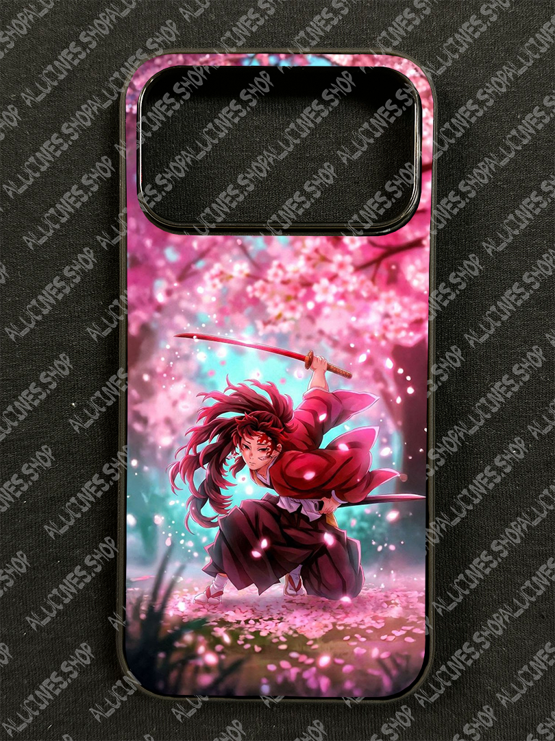 0364 Phone Case