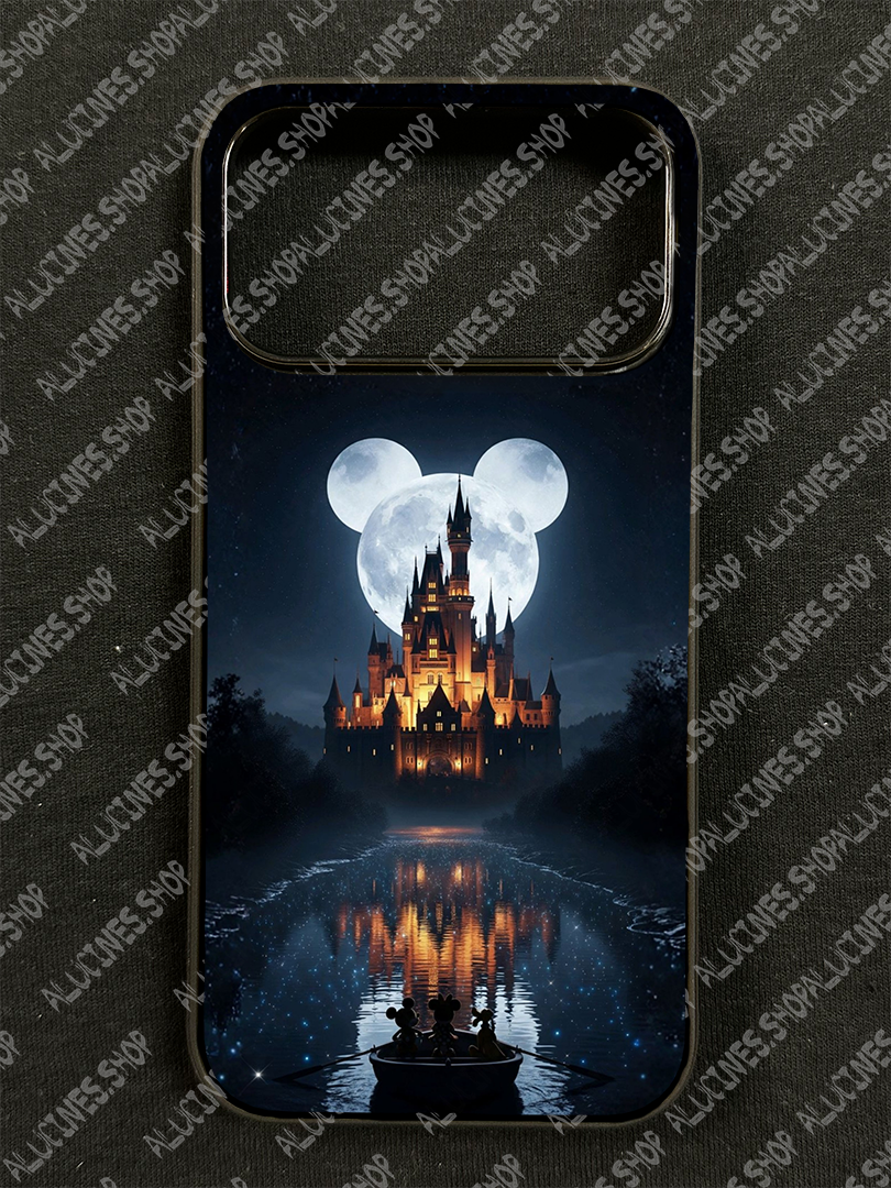 0366 Phone Case