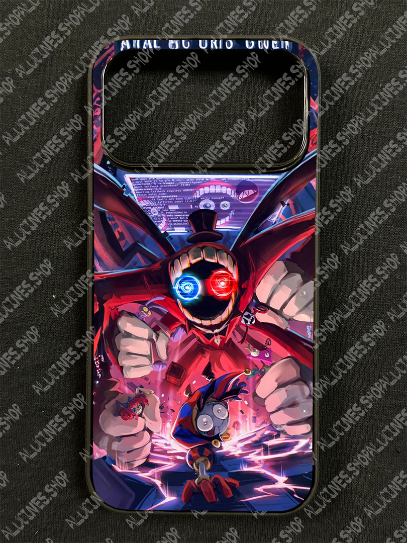 0367 Phone Case