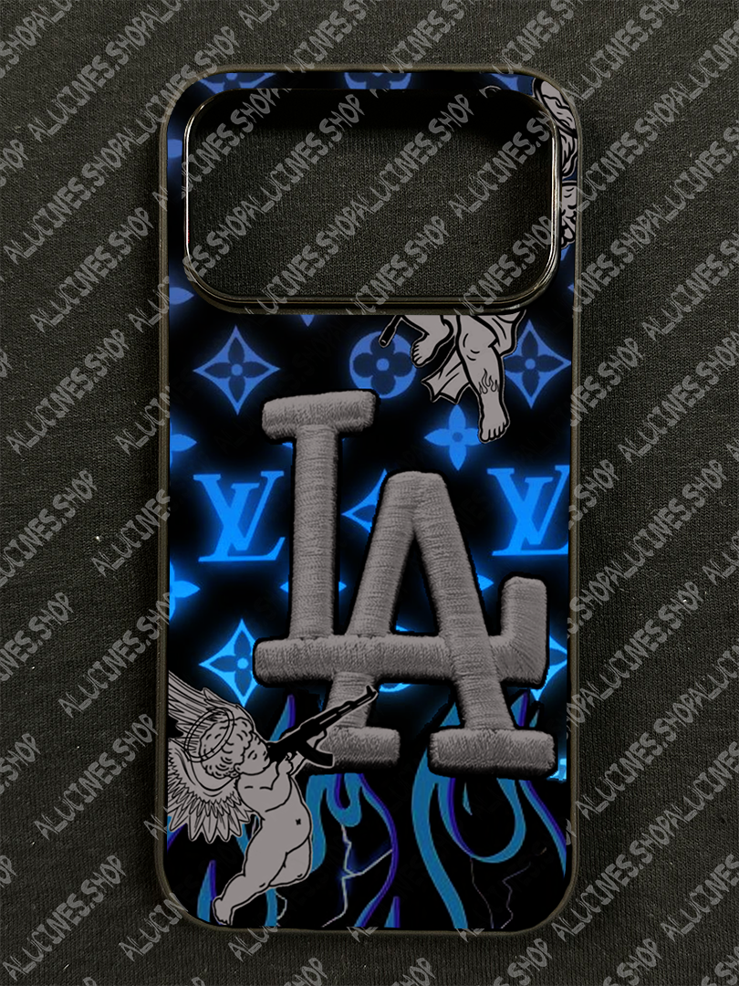 0369 Phone Case