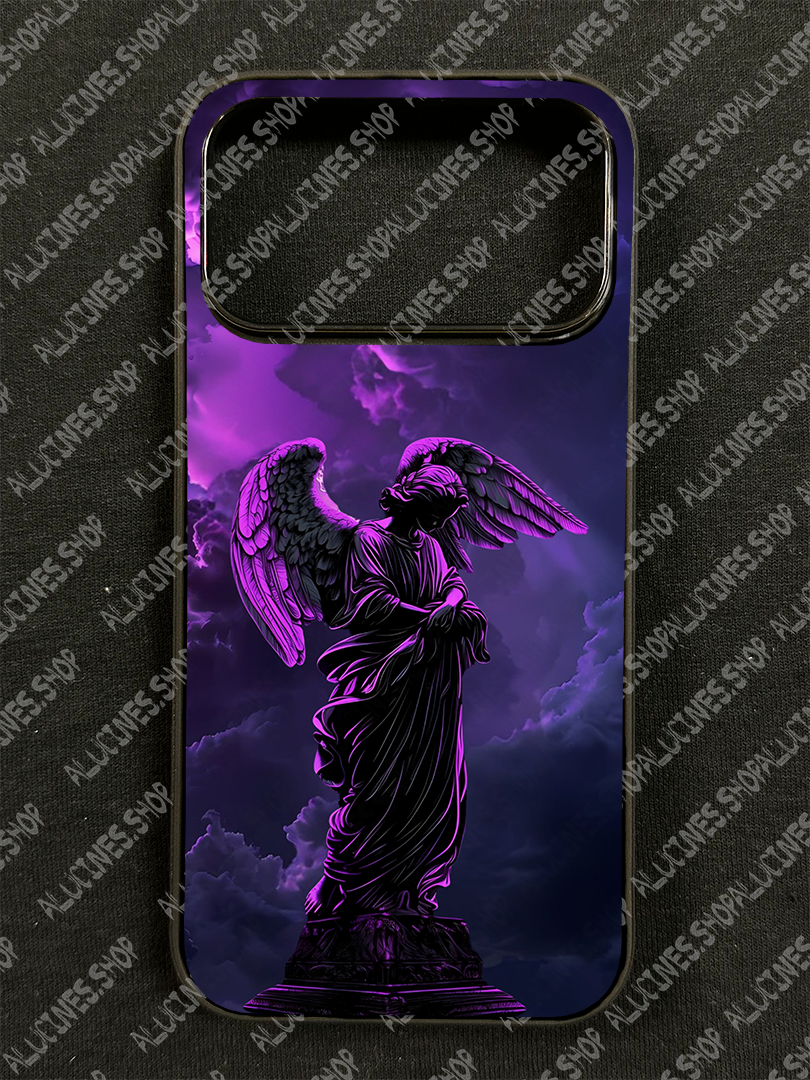 0370 Phone Case