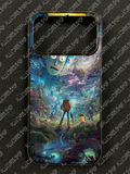 0373 Phone Case