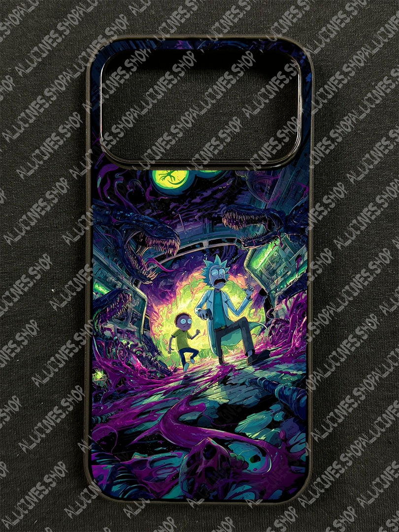 0374 Phone Case