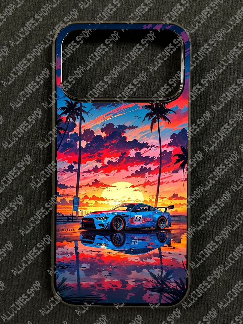 0375 Phone Case