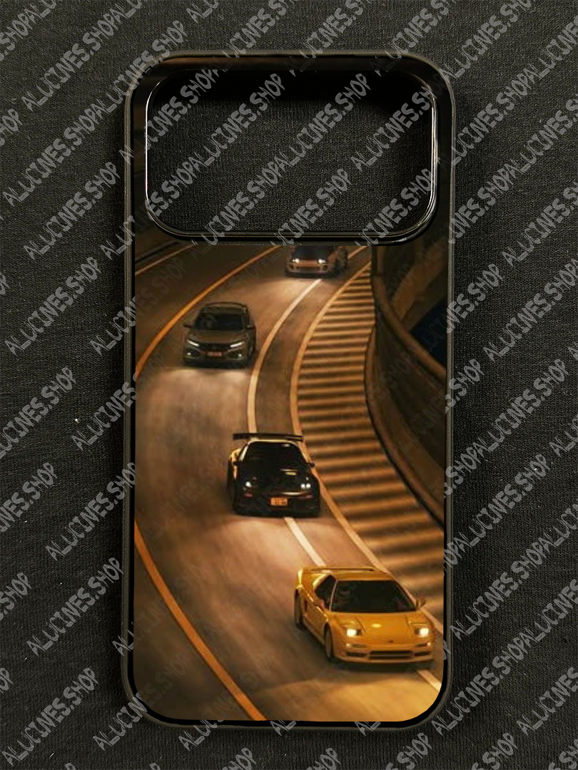 0376 Phone Case