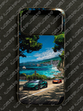 0377 Phone Case