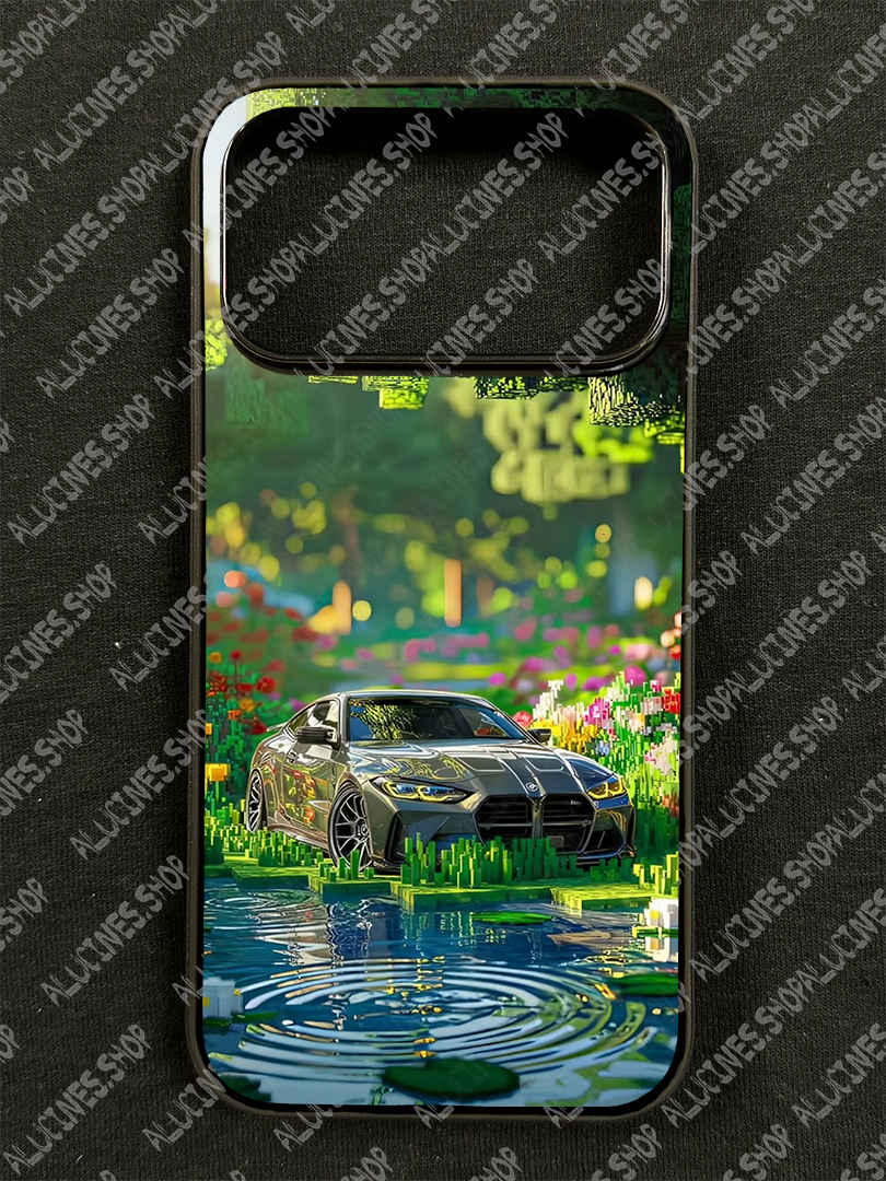 0379 Phone Case